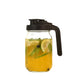 📢📢40% OFF !! ⏰Cold Brew Coffee Maker with Lid