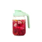 📢📢40% OFF !! ⏰Cold Brew Coffee Maker with Lid