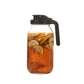 📢📢40% OFF !! ⏰Cold Brew Coffee Maker with Lid