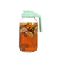 📢📢40% OFF !! ⏰Cold Brew Coffee Maker with Lid