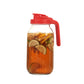 📢📢40% OFF !! ⏰Cold Brew Coffee Maker with Lid