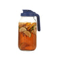 📢📢40% OFF !! ⏰Cold Brew Coffee Maker with Lid