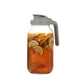 📢📢40% OFF !! ⏰Cold Brew Coffee Maker with Lid