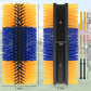 📢📢40% OFF !! ⏰Livestock Full Massage Grooming Scratching Brush