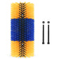 📢📢40% OFF !! ⏰Livestock Full Massage Grooming Scratching Brush