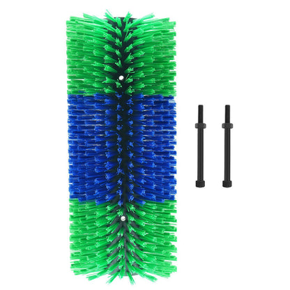📢📢40% OFF !! ⏰Livestock Full Massage Grooming Scratching Brush