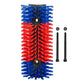 📢📢40% OFF !! ⏰Livestock Full Massage Grooming Scratching Brush