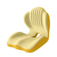 📢📢40% OFF !!⏰2026 Sale — Over 47,300 Sold!🪑 Ergonomic Memory Foam Seat Cushion with Back Support