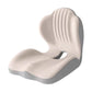 📢📢40% OFF !!⏰2026 Sale — Over 47,300 Sold!🪑 Ergonomic Memory Foam Seat Cushion with Back Support