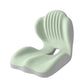 📢📢40% OFF !!⏰2026 Sale — Over 47,300 Sold!🪑 Ergonomic Memory Foam Seat Cushion with Back Support