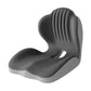 📢📢40% OFF !!⏰2026 Sale — Over 47,300 Sold!🪑 Ergonomic Memory Foam Seat Cushion with Back Support