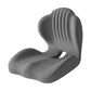 📢📢40% OFF !!⏰2026 Sale — Over 47,300 Sold!🪑 Ergonomic Memory Foam Seat Cushion with Back Support
