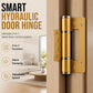📢📢40% OFF !! ⏰Hydraulic Interlocking Door Hinges