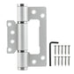 📢📢40% OFF !! ⏰Hydraulic Interlocking Door Hinges