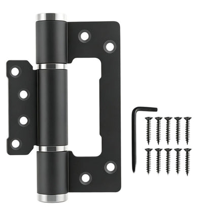 📢📢40% OFF !! ⏰Hydraulic Interlocking Door Hinges