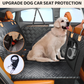 📢📢50% OFF !! ⏰Waterproof Dog Car Seat Protector
