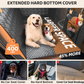 📢📢50% OFF !! ⏰Waterproof Dog Car Seat Protector