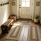 📢📢40% OFF !! ⏰Elegant Woven Runner Rug