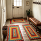 📢📢40% OFF !! ⏰Elegant Woven Runner Rug