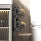 📢📢40% OFF !! ⏰Foldable Door Shoe Rack
