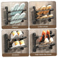📢📢40% OFF !! ⏰Foldable Door Shoe Rack