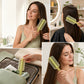 📢📢40% OFF !! ⏰Double-Sided Ultra-Fine Tooth Comb