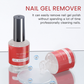 📢📢40% OFF !! ⏰🛡️Gentle Gel Nail Polish Remover
