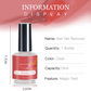 📢📢40% OFF !! ⏰🛡️Gentle Gel Nail Polish Remover