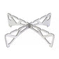 📢📢 40% OFF !! ⏰Portable Foldable Camping Stove Stand
