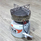 📢📢 40% OFF !! ⏰Portable Foldable Camping Stove Stand