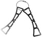 📢📢 40% OFF !! ⏰Portable Foldable Camping Stove Stand