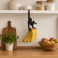 📢📢 50% OFF !! ⏰ 2026 Sale — Over 11 200 Sold!🐒 Monkey Shaped Banana Hook