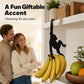 📢📢 50% OFF !! ⏰ 2026 Sale — Over 11 200 Sold!🐒 Monkey Shaped Banana Hook