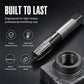 📢📢40% OFF !!⏰ 2026 Sale — Over 23,400 Sold! 🔩 Exhaust Pipe Thread Chaser & Oxygen Sensor Repair Tool