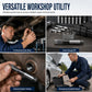 📢📢40% OFF !!⏰ 2026 Sale — Over 23,400 Sold! 🔩 Exhaust Pipe Thread Chaser & Oxygen Sensor Repair Tool