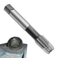 📢📢40% OFF !!⏰ 2026 Sale — Over 23,400 Sold! 🔩 Exhaust Pipe Thread Chaser & Oxygen Sensor Repair Tool