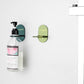 📢📢Buy 1 get 1 Free !!⏰ Rustproof & Sturdy – Inverted Bottle Hanger Fits Most Shampoo Necks. Space Saver. UK Dispatch