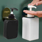 📢📢Buy 1 get 1 Free !!⏰ Rustproof & Sturdy – Inverted Bottle Hanger Fits Most Shampoo Necks. Space Saver. UK Dispatch
