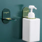 📢📢Buy 1 get 1 Free !!⏰ Rustproof & Sturdy – Inverted Bottle Hanger Fits Most Shampoo Necks. Space Saver. UK Dispatch