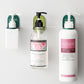 📢📢Buy 1 get 1 Free !!⏰ Rustproof & Sturdy – Inverted Bottle Hanger Fits Most Shampoo Necks. Space Saver. UK Dispatch