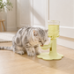 📢📢40% OFF !! ⏰Adjustable‑Height Whisper‑Quiet Cat Water Fountain 🐱