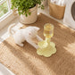 📢📢40% OFF !! ⏰Adjustable‑Height Whisper‑Quiet Cat Water Fountain 🐱