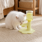 📢📢40% OFF !! ⏰Adjustable‑Height Whisper‑Quiet Cat Water Fountain 🐱