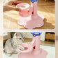 📢📢40% OFF !! ⏰Adjustable‑Height Whisper‑Quiet Cat Water Fountain 🐱