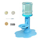 📢📢40% OFF !! ⏰Adjustable‑Height Whisper‑Quiet Cat Water Fountain 🐱