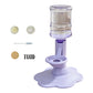📢📢40% OFF !! ⏰Adjustable‑Height Whisper‑Quiet Cat Water Fountain 🐱