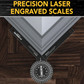 📢📢40% OFF !! ⏰7-Inch Plastic or Aluminum Miter Saw Protractor