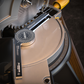 📢📢40% OFF !! ⏰7-Inch Plastic or Aluminum Miter Saw Protractor