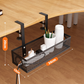 📢📢40% OFF !! ⏰Under Desk Cable Organizer