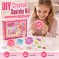 📢📢40% OFF !!⏰ DIY Fried Ice Squishy Toy Kit – Cat claw design, squishy fun & creative – Perfect for sensory play & stress relief for kids ✨ 3